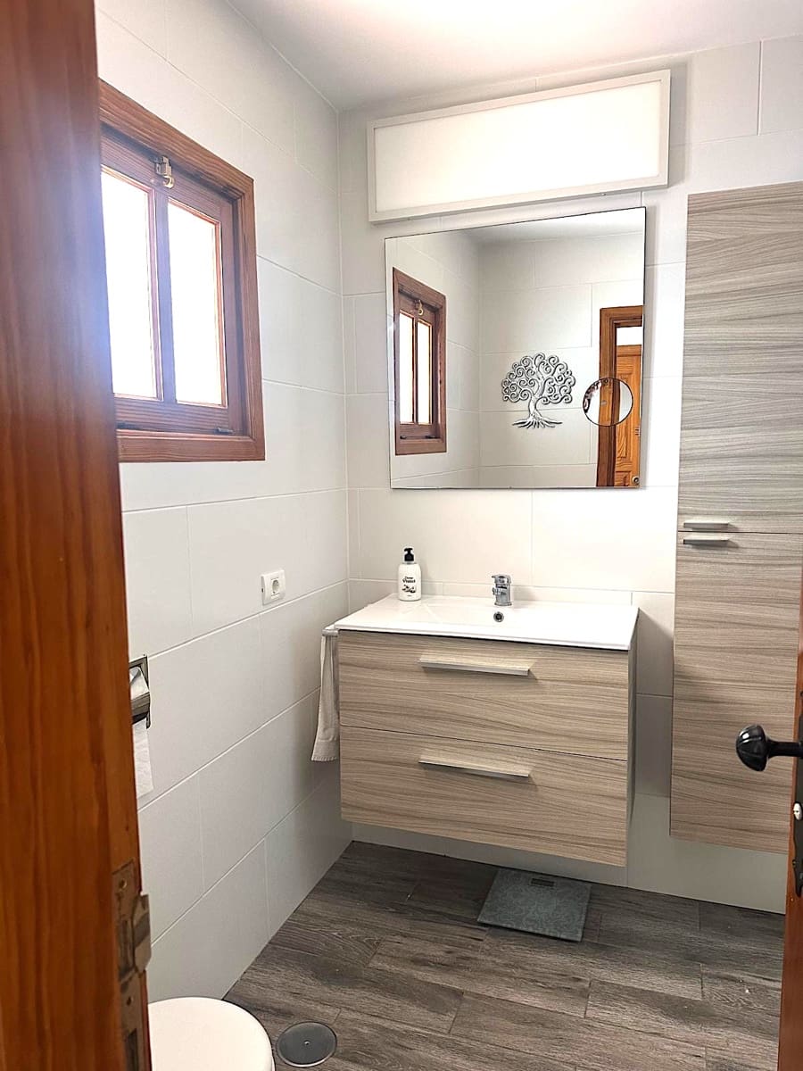 1 camera da letto Appartamento in vendita in Los Cristianos con piscina - 240.000 € (Rif: 10132175)