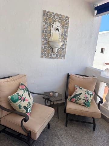 1 camera da letto Appartamento in vendita in Los Cristianos, Arona con piscina - 240.000 € (Rif: 10132175)