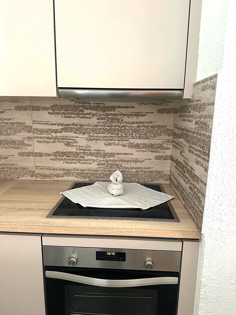 1 camera da letto Appartamento in vendita in Los Cristianos con piscina - 240.000 € (Rif: 10132175)