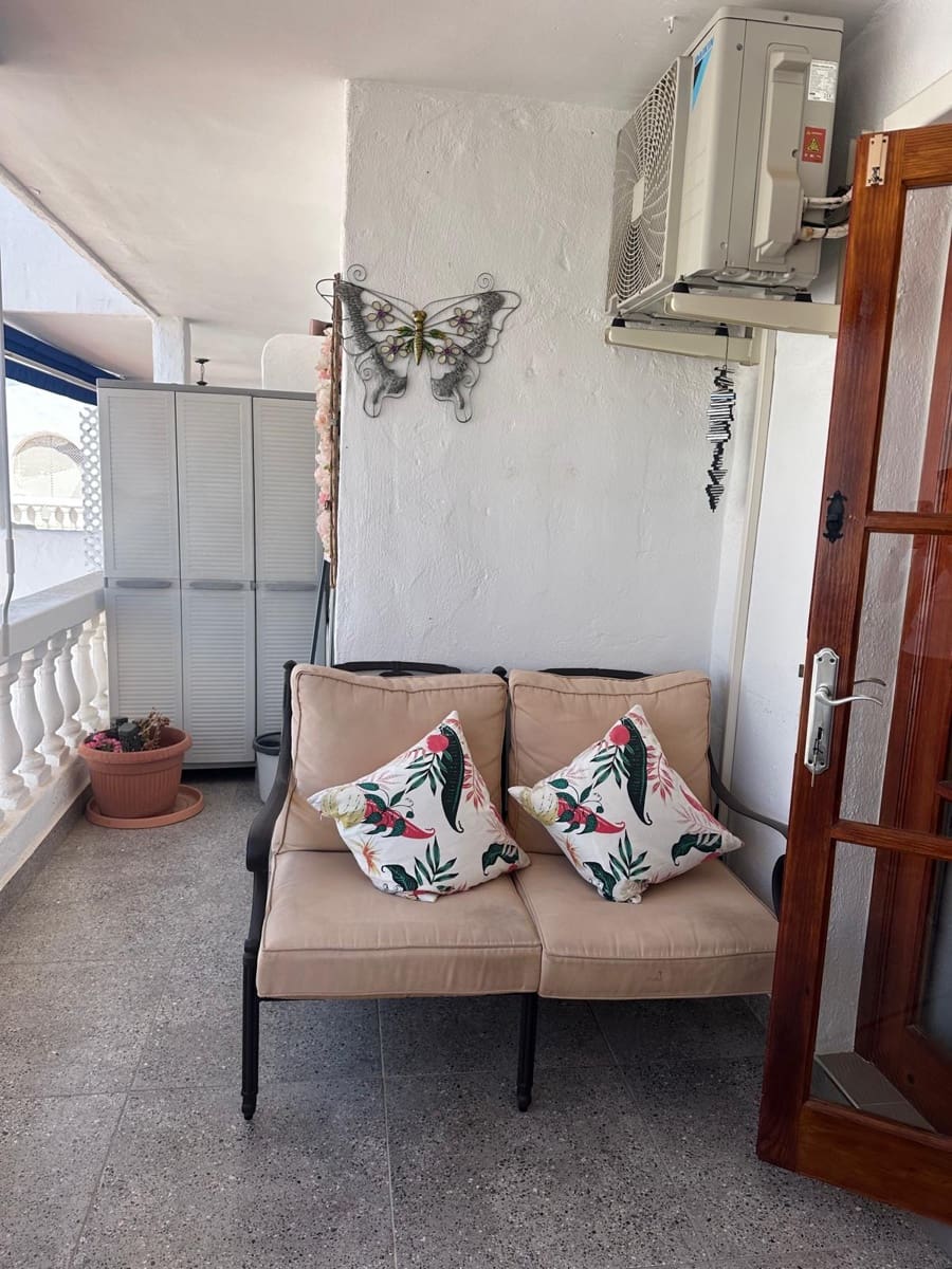 1 camera da letto Appartamento in vendita in Los Cristianos con piscina - 240.000 € (Rif: 10132175)