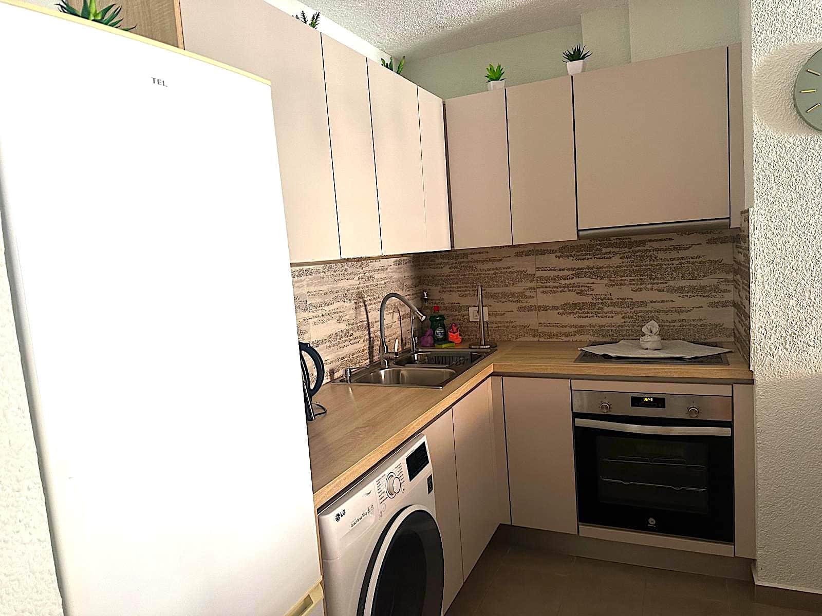 1 camera da letto Appartamento in vendita in Los Cristianos con piscina - 240.000 € (Rif: 10132175)