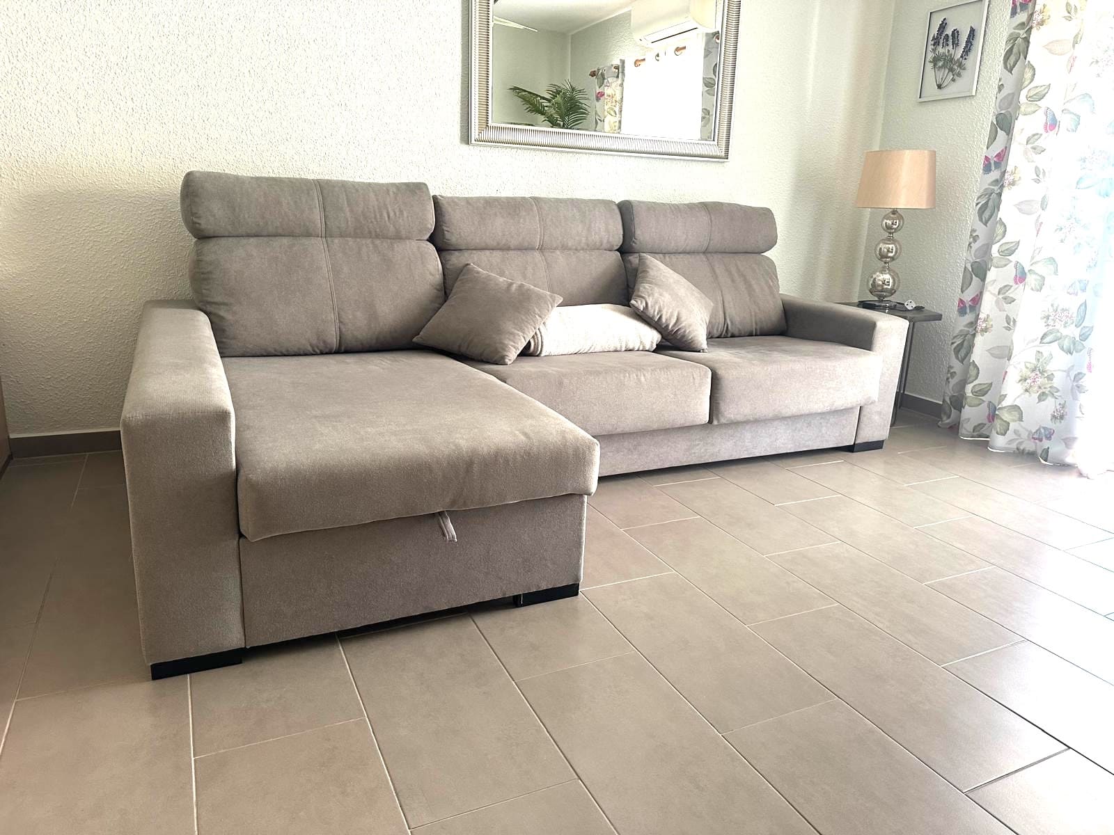 1 camera da letto Appartamento in vendita in Los Cristianos con piscina - 240.000 € (Rif: 10132175)