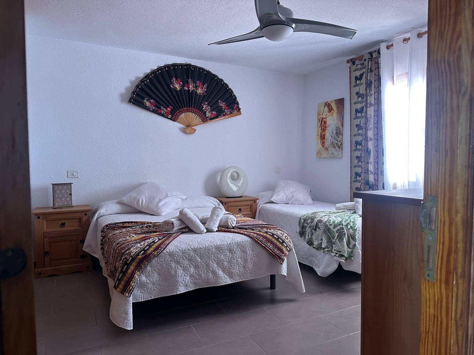 1 camera da letto Appartamento in vendita in Los Cristianos con piscina - 240.000 € (Rif: 10132175)