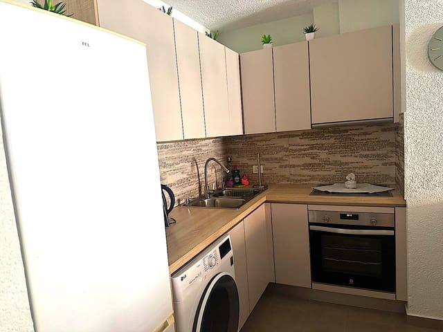 1 camera da letto Appartamento in vendita in Los Cristianos, Arona con piscina - 240.000 € (Rif: 10132175)