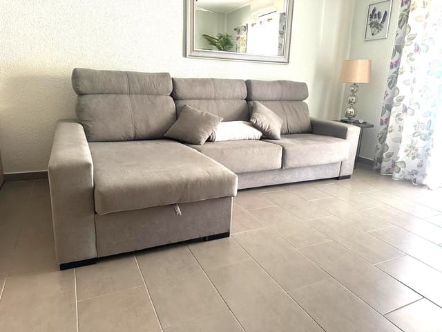 1 camera da letto Appartamento in vendita in Los Cristianos, Arona con piscina - 240.000 € (Rif: 10132175)