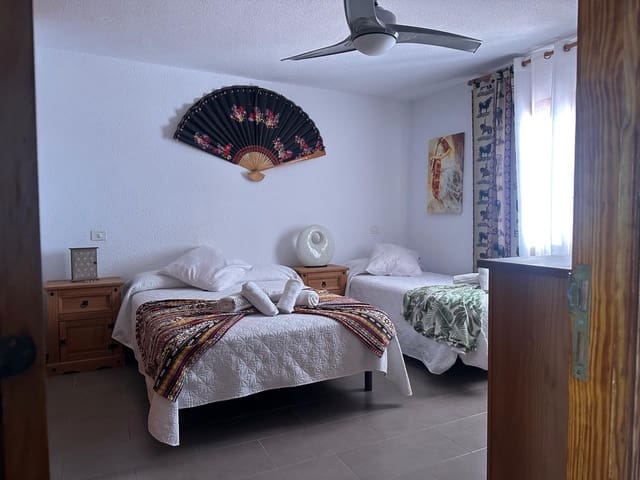 1 camera da letto Appartamento in vendita in Los Cristianos, Arona con piscina - 240.000 € (Rif: 10132175)