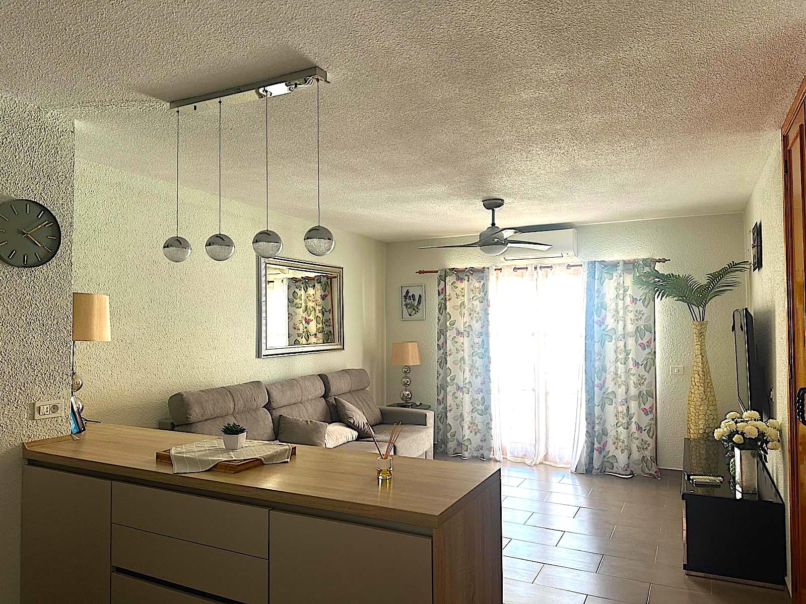 1 camera da letto Appartamento in vendita in Los Cristianos con piscina - 240.000 € (Rif: 10132175)
