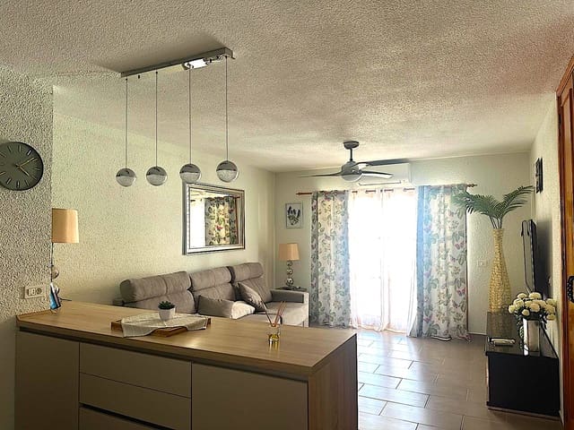 1 camera da letto Appartamento in vendita in Los Cristianos, Arona con piscina - 240.000 € (Rif: 10132175)