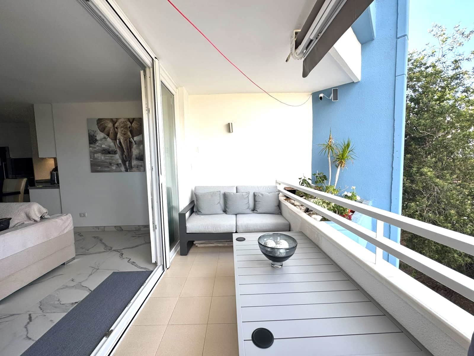 1 soveværelse Lejlighed til salg i Golf del Sur med swimmingpool garage - € 235.000 (Ref: 10132197)