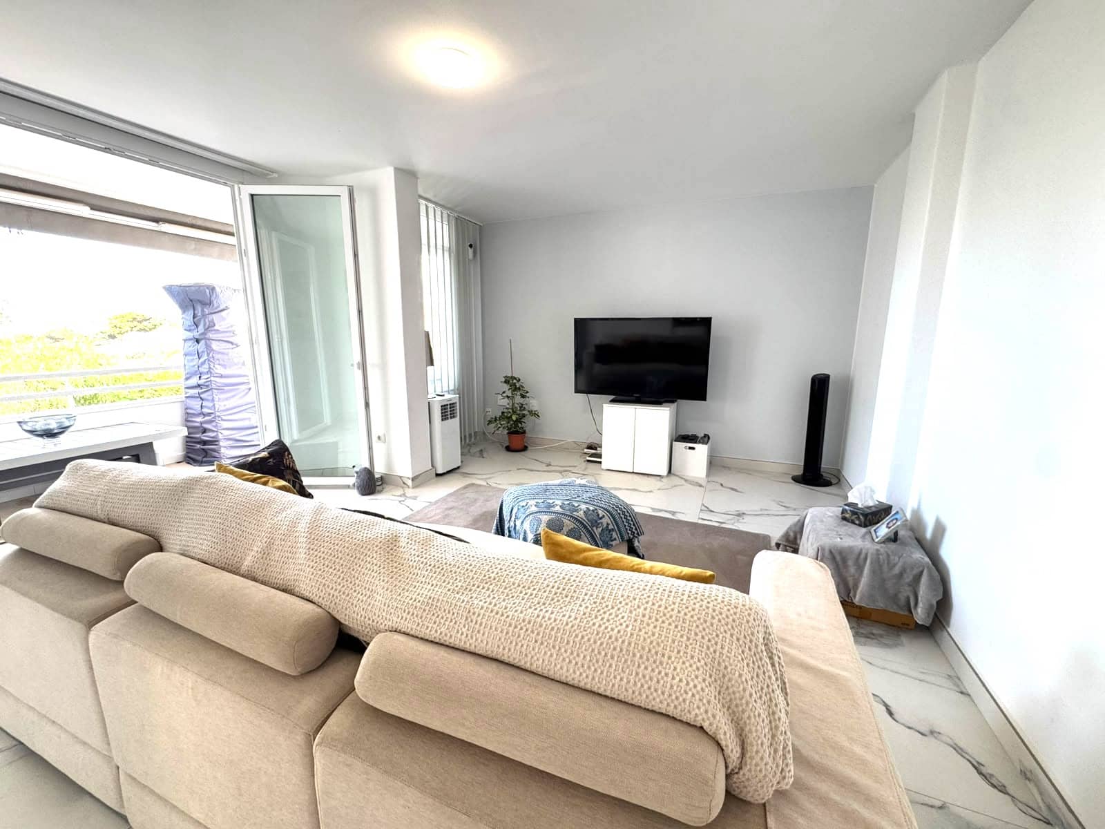 1 soveværelse Lejlighed til salg i Golf del Sur med swimmingpool garage - € 235.000 (Ref: 10132197)