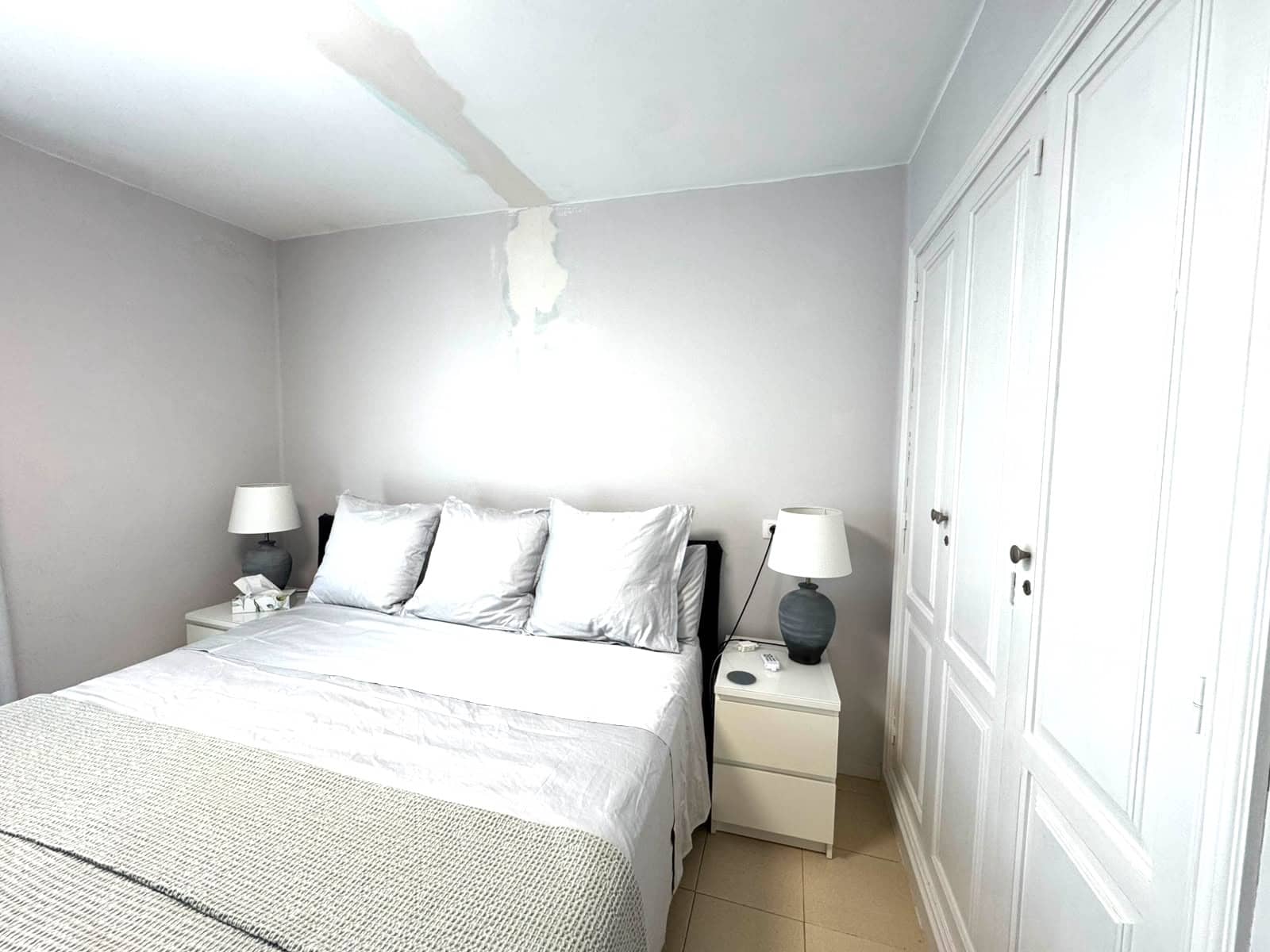 1 soveværelse Lejlighed til salg i Golf del Sur med swimmingpool garage - € 235.000 (Ref: 10132197)