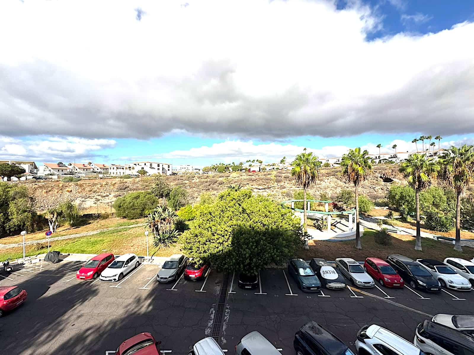 1 soveværelse Lejlighed til salg i Golf del Sur med swimmingpool garage - € 235.000 (Ref: 10132197)