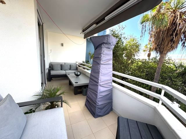 1 slaapkamer Appartement te koop in Golf del Sur, San Miguel de Abona met zwembad garage - € 235.000 (Ref: 10132197)