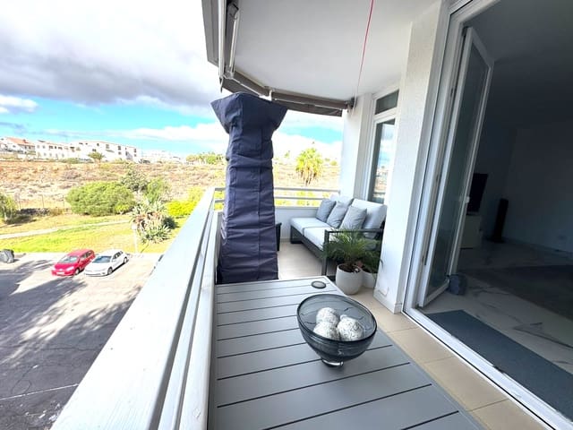 1 slaapkamer Appartement te koop in Golf del Sur, San Miguel de Abona met zwembad garage - € 235.000 (Ref: 10132197)