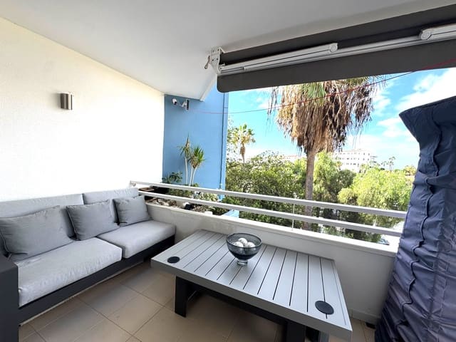 1 slaapkamer Appartement te koop in Golf del Sur, San Miguel de Abona met zwembad garage - € 235.000 (Ref: 10132197)