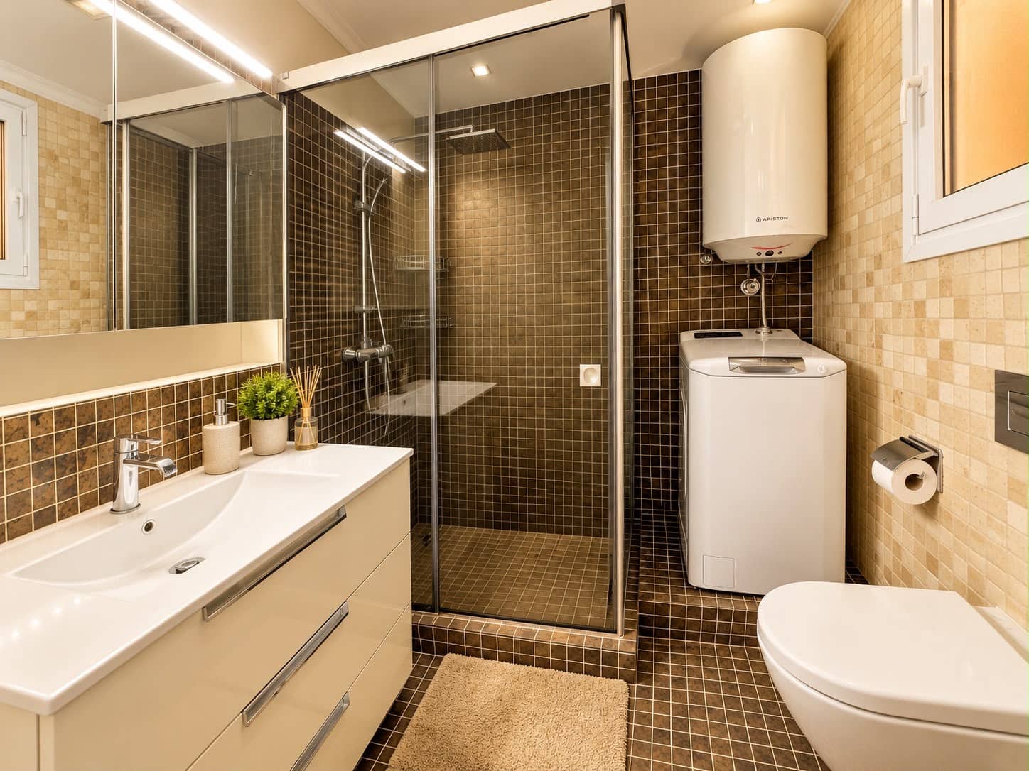 1 slaapkamer Appartement te koop in Los Cristianos met zwembad - € 335.000 (Ref: 10136690)
