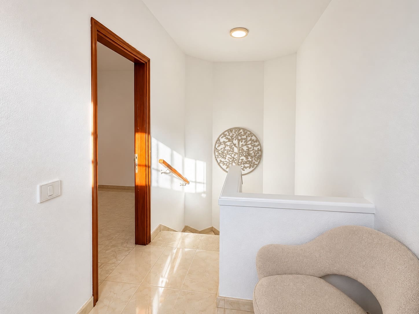 3 bedroom Terraced Villa for sale in Las Rosas (Las Galletas) with garage - € 340,000 (Ref: 10155263)