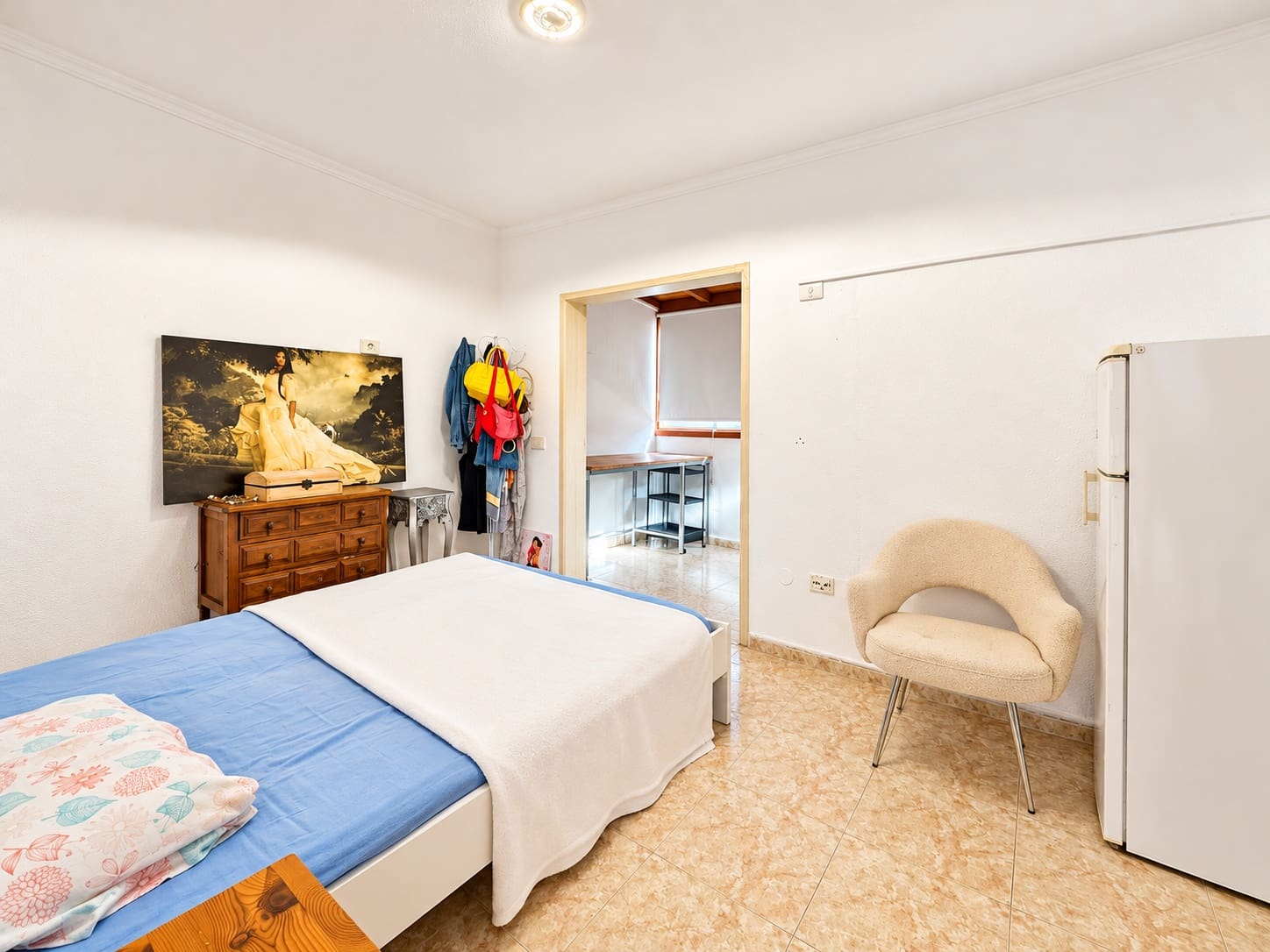 3 bedroom Terraced Villa for sale in Las Rosas (Las Galletas) with garage - € 340,000 (Ref: 10155263)