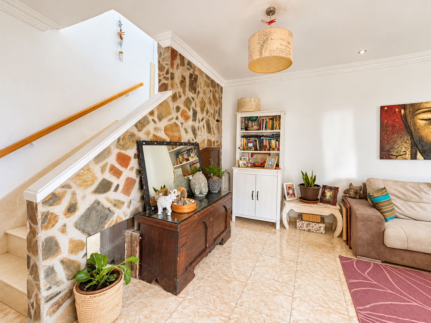 3 bedroom Terraced Villa for sale in Las Rosas (Las Galletas) with garage - € 340,000 (Ref: 10155263)