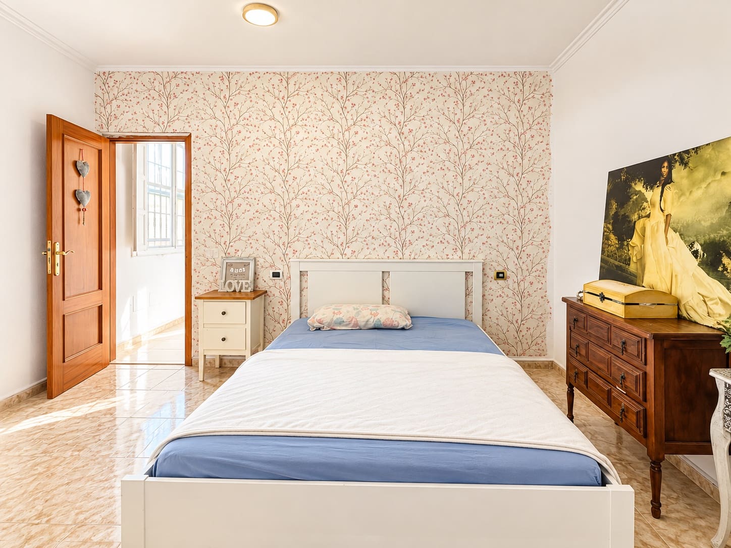 3 bedroom Terraced Villa for sale in Las Rosas (Las Galletas) with garage - € 340,000 (Ref: 10155263)