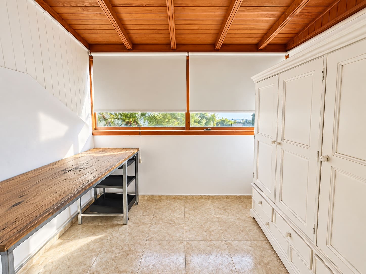 3 bedroom Terraced Villa for sale in Las Rosas (Las Galletas) with garage - € 340,000 (Ref: 10155263)