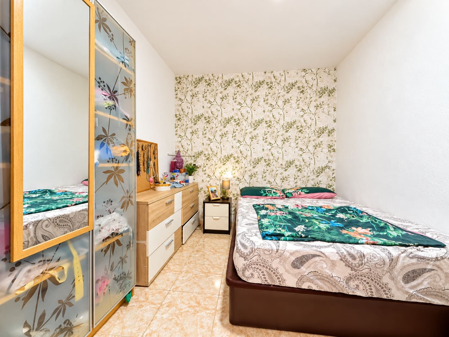 3 bedroom Terraced Villa for sale in Las Rosas (Las Galletas) with garage - € 340,000 (Ref: 10155263)