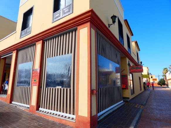 Bedrift til salgs i Golf del Sur - € 35 000 (Ref: 6258437)