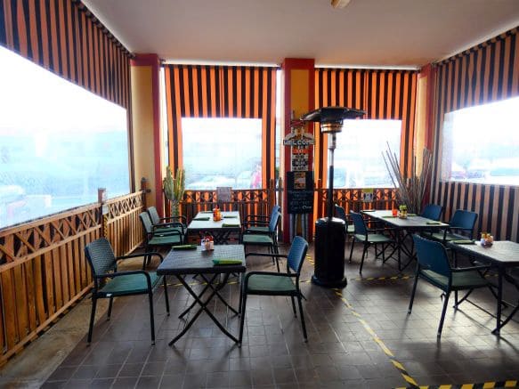 Bedrift til salgs i Golf del Sur - € 35 000 (Ref: 6258437)