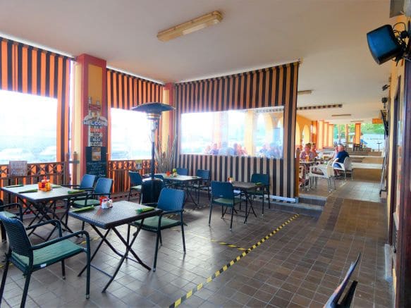 Bedrift til salgs i Golf del Sur - € 35 000 (Ref: 6258437)