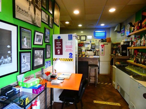 Bedrift til salgs i Golf del Sur - € 35 000 (Ref: 6258437)