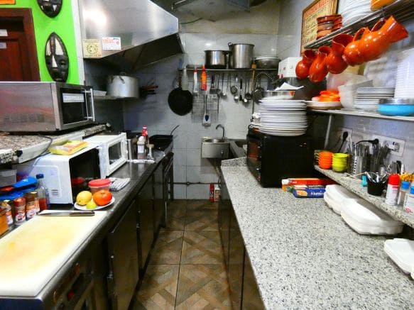 Bedrift til salgs i Golf del Sur - € 35 000 (Ref: 6258437)