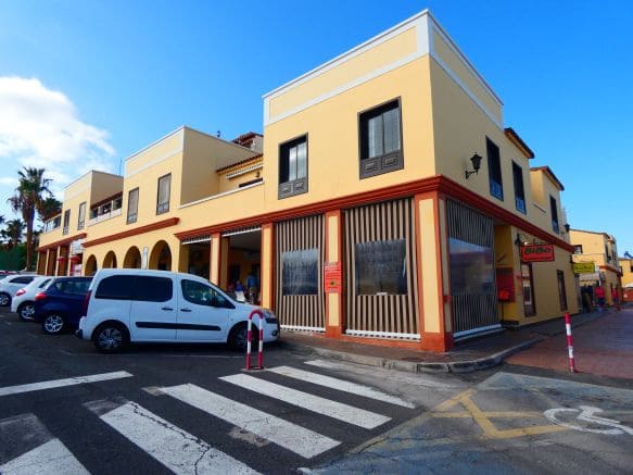 Bedrift til salgs i Golf del Sur, San Miguel de Abona - € 35 000 (Ref: 6258437)