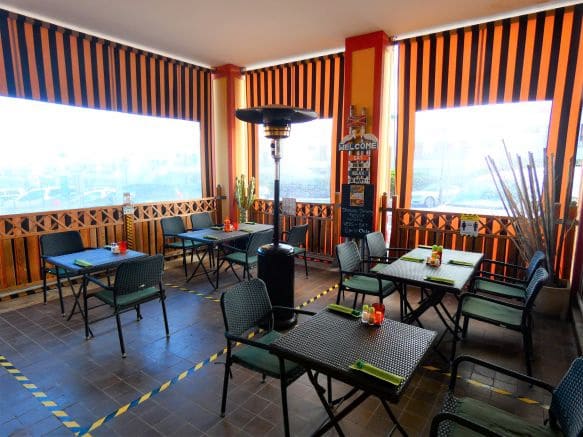 Bedrift til salgs i Golf del Sur, San Miguel de Abona - € 35 000 (Ref: 6258437)