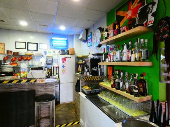 Bedrift til salgs i Golf del Sur, San Miguel de Abona - € 35 000 (Ref: 6258437)