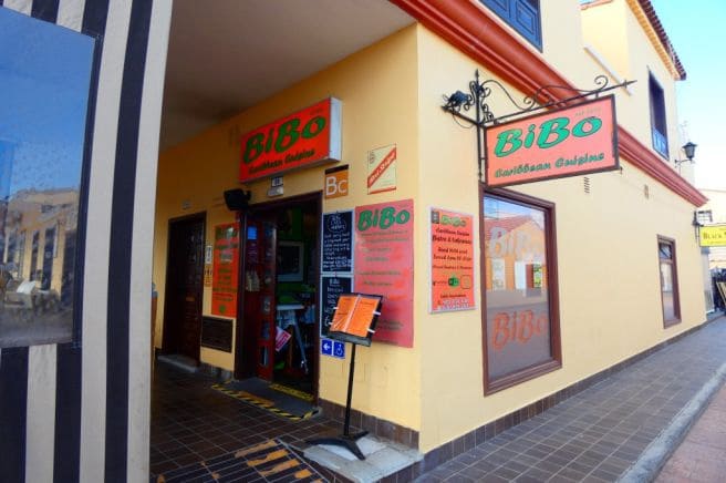 Bedrift til salgs i Golf del Sur - € 35 000 (Ref: 6258437)