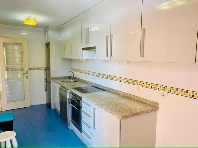 Appartement de 3 chambres à louer à San Miguel de Abona avec piscine - 1 700 € (Ref: 7684754)