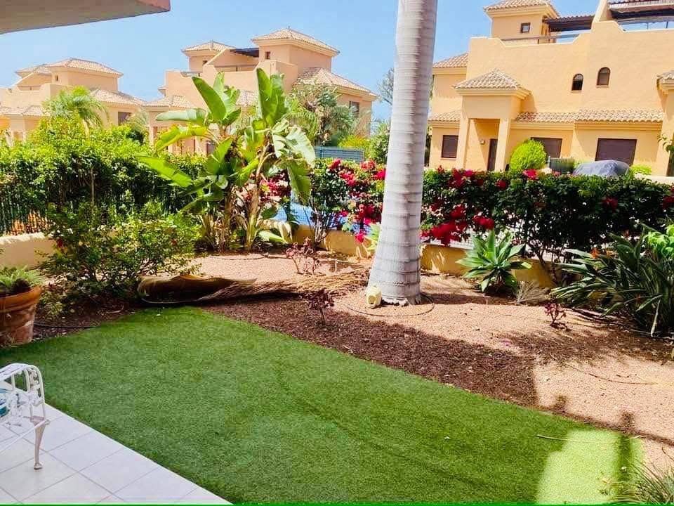 Appartement de 3 chambres à louer à San Miguel de Abona avec piscine - 1 700 € (Ref: 7684754)