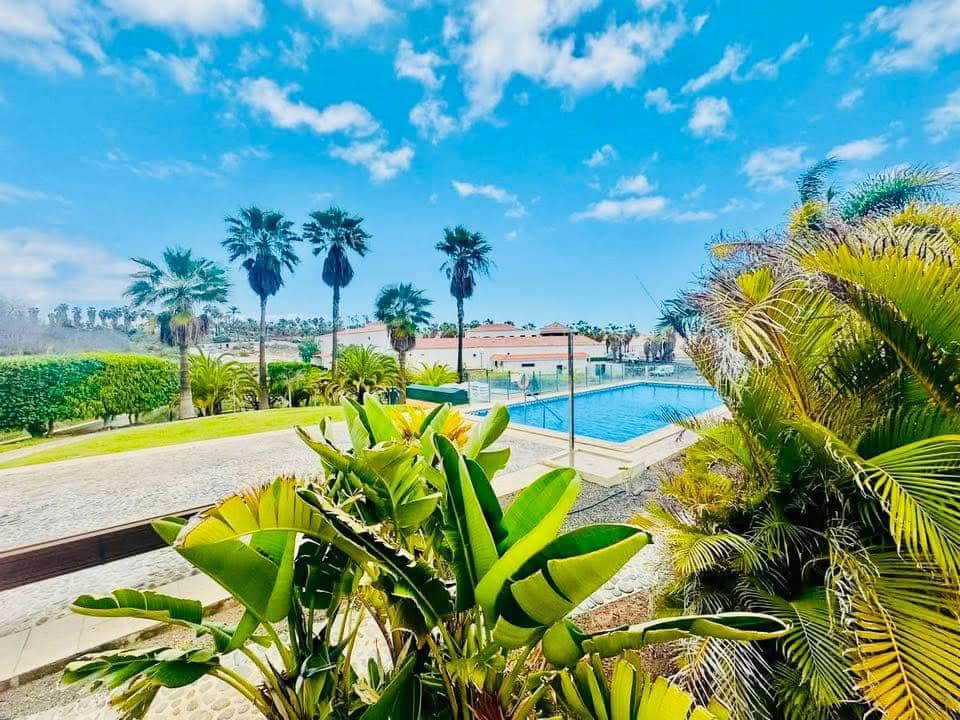 Appartement de 3 chambres à louer à San Miguel de Abona avec piscine - 1 700 € (Ref: 7684754)