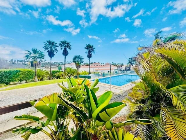 Appartement de 3 chambres à louer à San Miguel de Abona avec piscine - 1 700 € (Ref: 7684754)