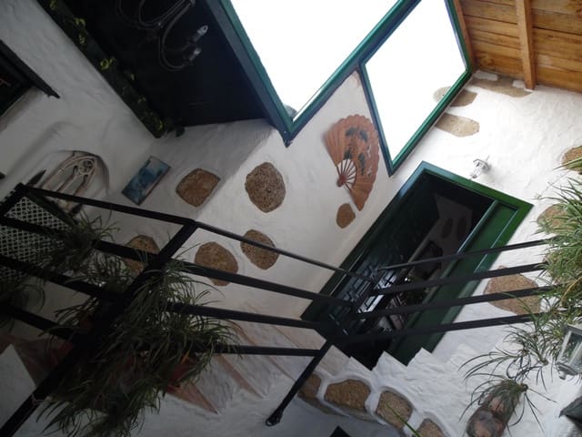 4 soveværelse Byhus til salg i San Miguel de Abona med garage - € 369.000 (Ref: 8105070)