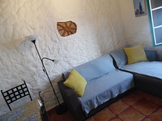 4 soveværelse Byhus til salg i San Miguel de Abona med garage - € 369.000 (Ref: 8105070)