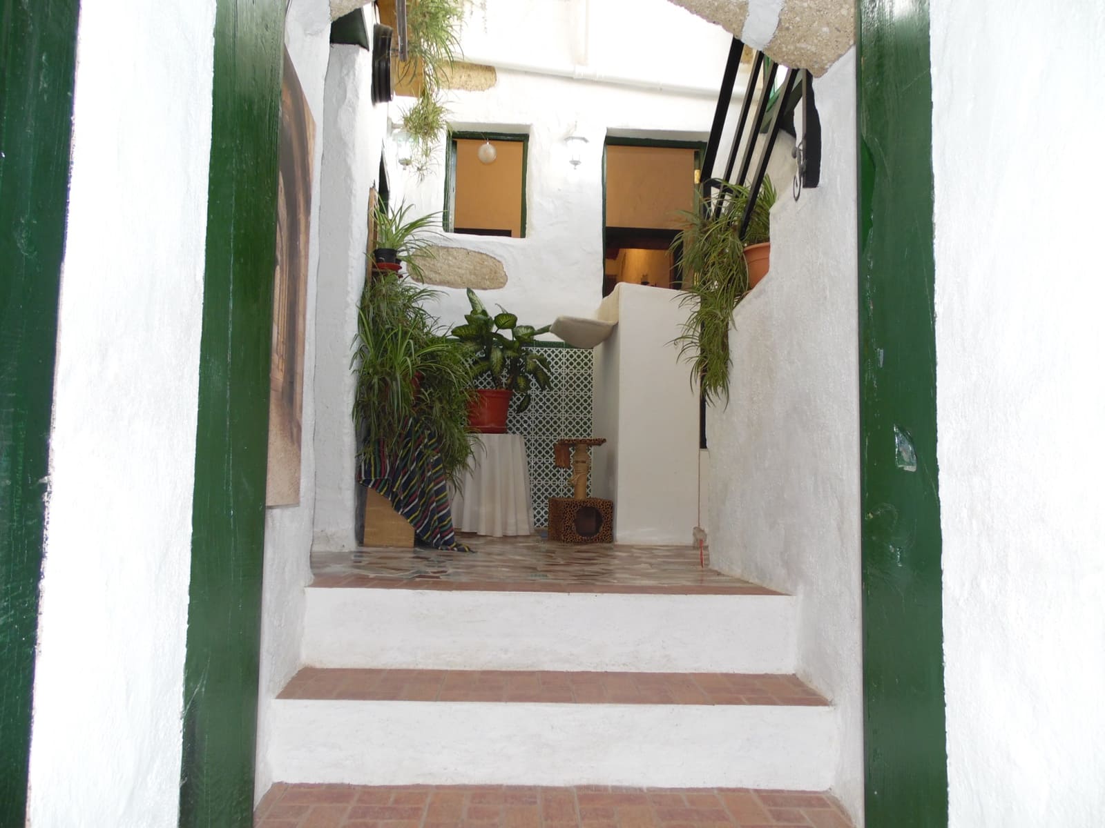 4 soveværelse Byhus til salg i San Miguel de Abona med garage - € 369.000 (Ref: 8105070)