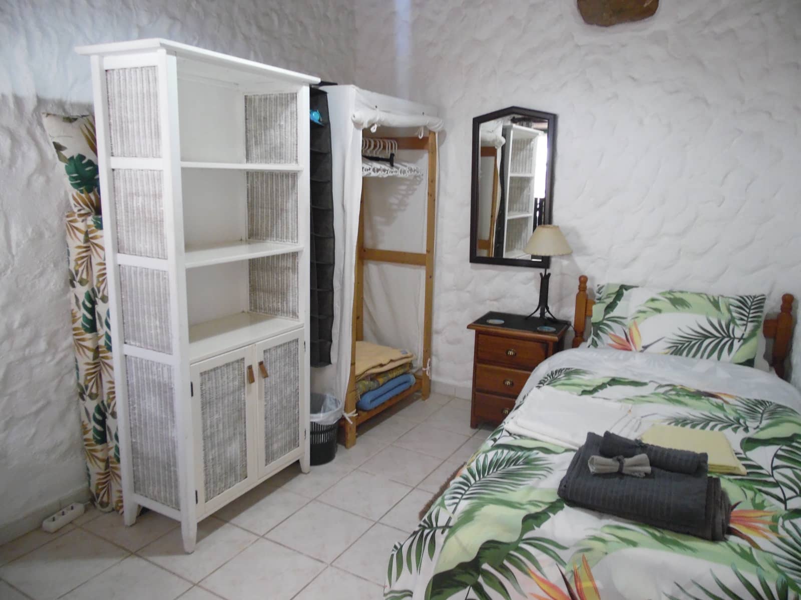 4 soveværelse Byhus til salg i San Miguel de Abona med garage - € 369.000 (Ref: 8105070)