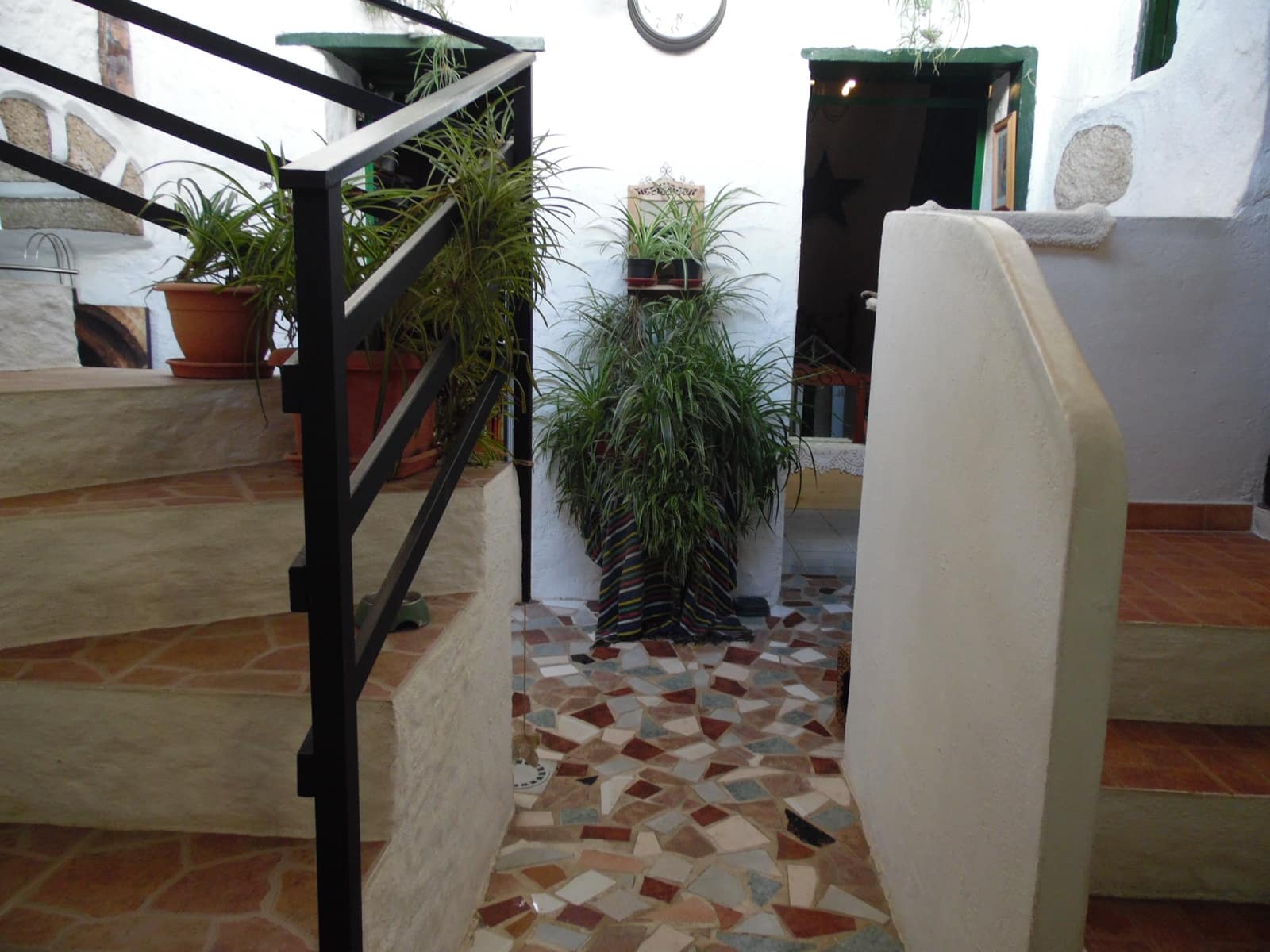 4 soveværelse Byhus til salg i San Miguel de Abona med garage - € 369.000 (Ref: 8105070)