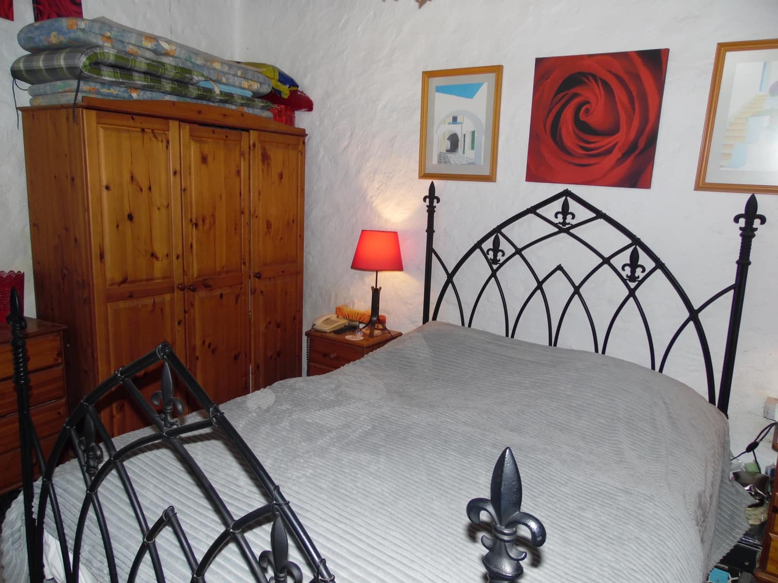 4 soveværelse Byhus til salg i San Miguel de Abona med garage - € 369.000 (Ref: 8105070)