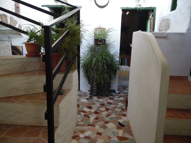 4 soveværelse Byhus til salg i San Miguel de Abona med garage - € 369.000 (Ref: 8105070)