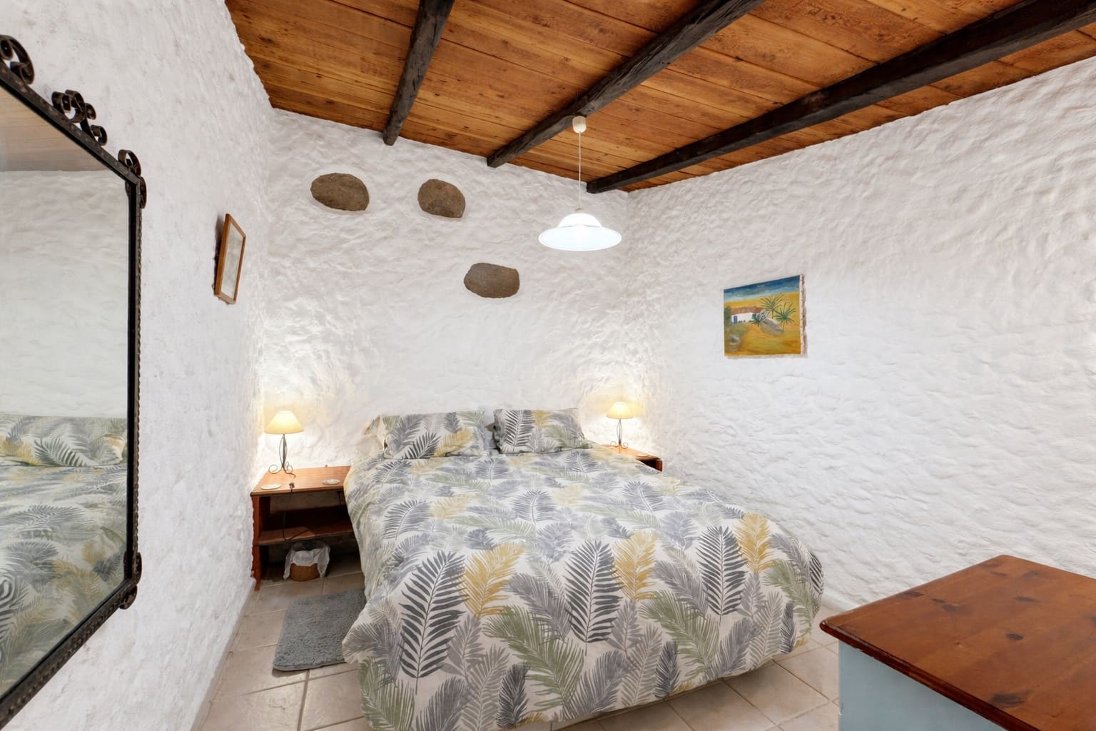 4 soveværelse Byhus til salg i San Miguel de Abona med garage - € 369.000 (Ref: 8105070)