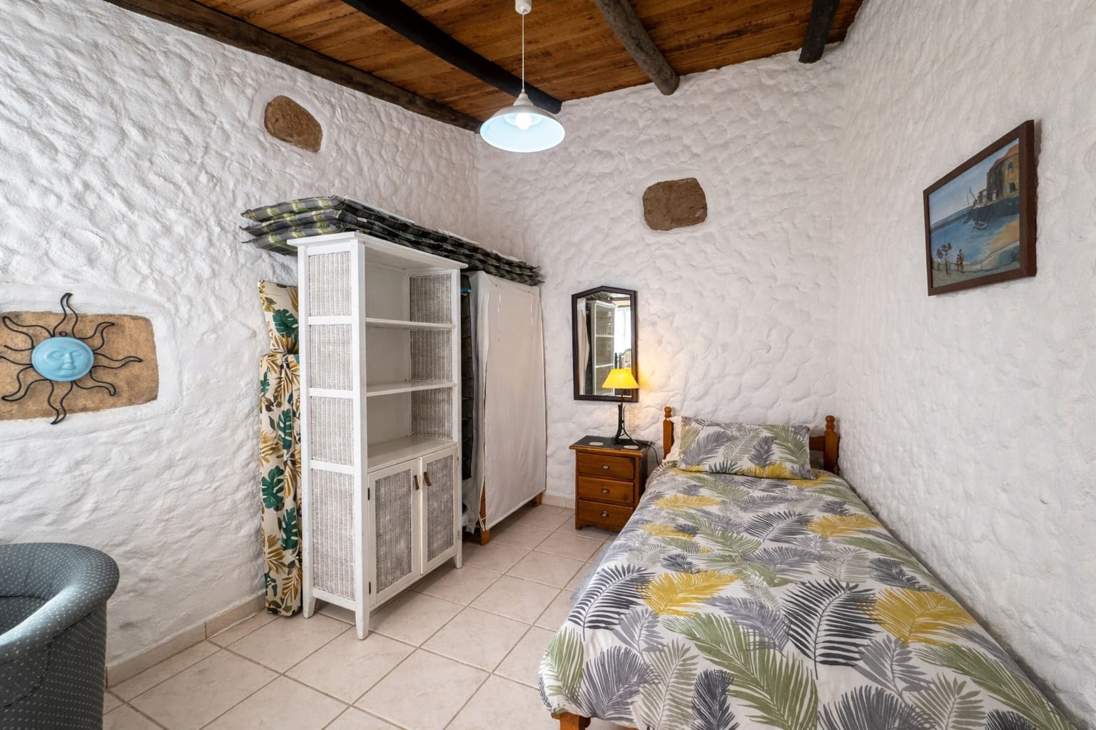 4 soveværelse Byhus til salg i San Miguel de Abona med garage - € 369.000 (Ref: 8105070)