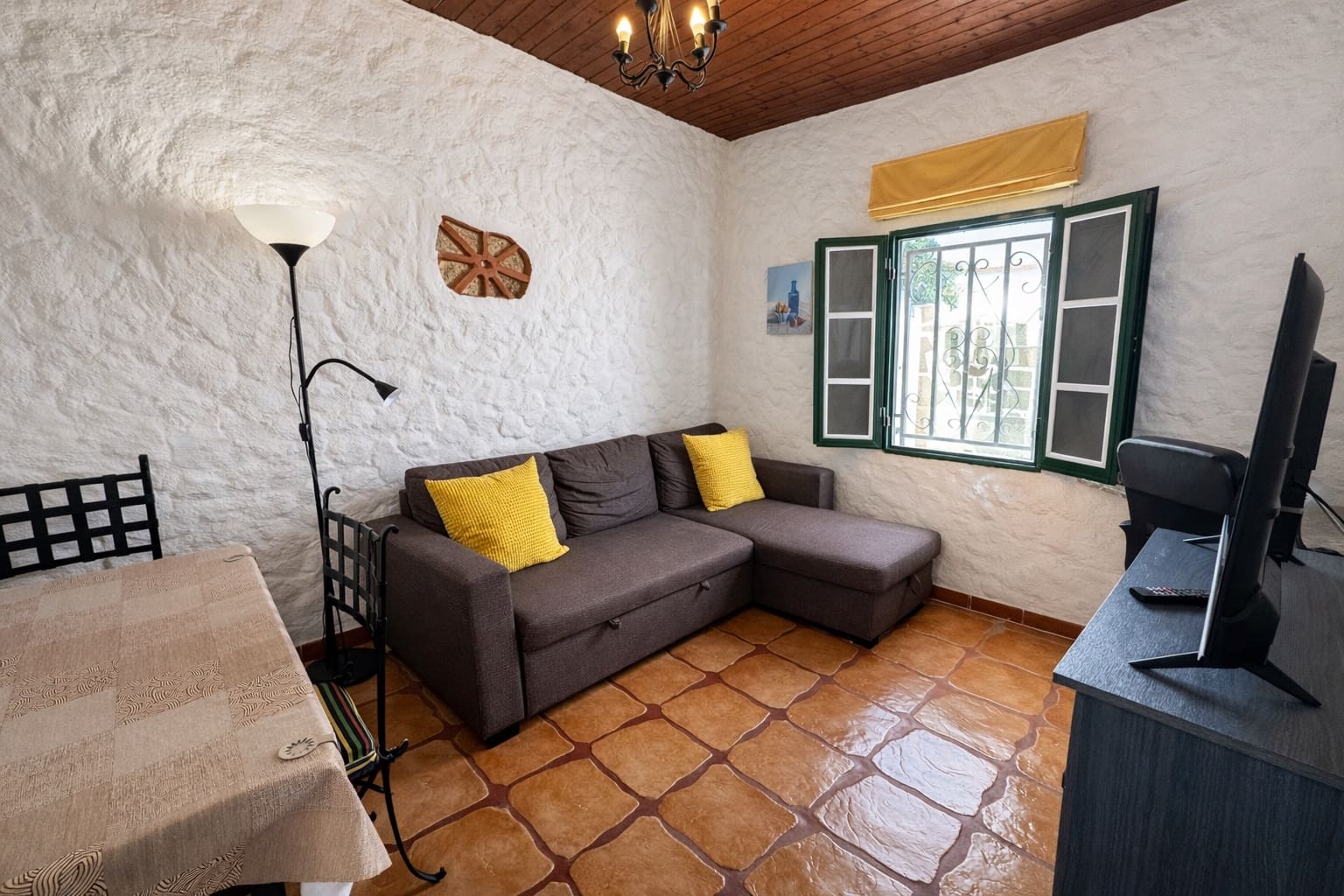 4 soveværelse Byhus til salg i San Miguel de Abona med garage - € 369.000 (Ref: 8105070)