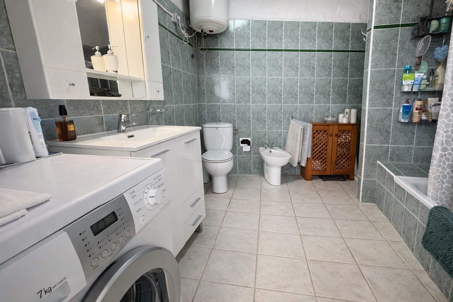 4 soveværelse Byhus til salg i San Miguel de Abona med garage - € 369.000 (Ref: 8105070)